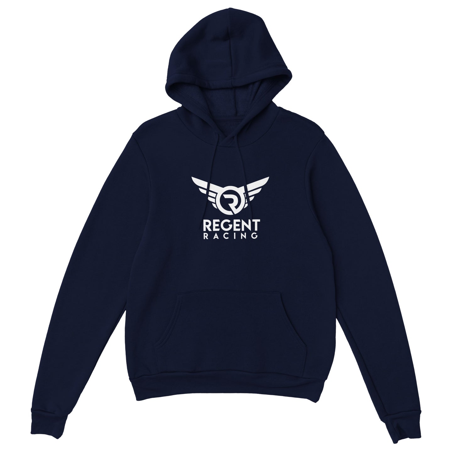 Regent Racing - Classic Pullover Hoodie