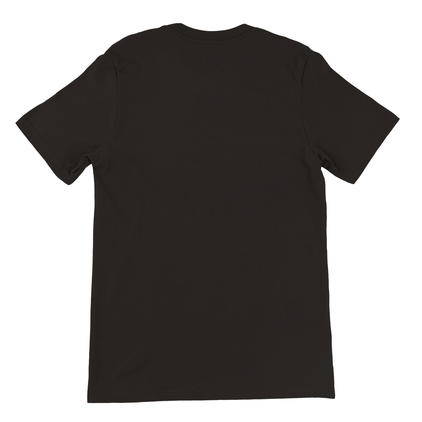 Team T-Shirt (Black) - Premium Unisex T-shirt