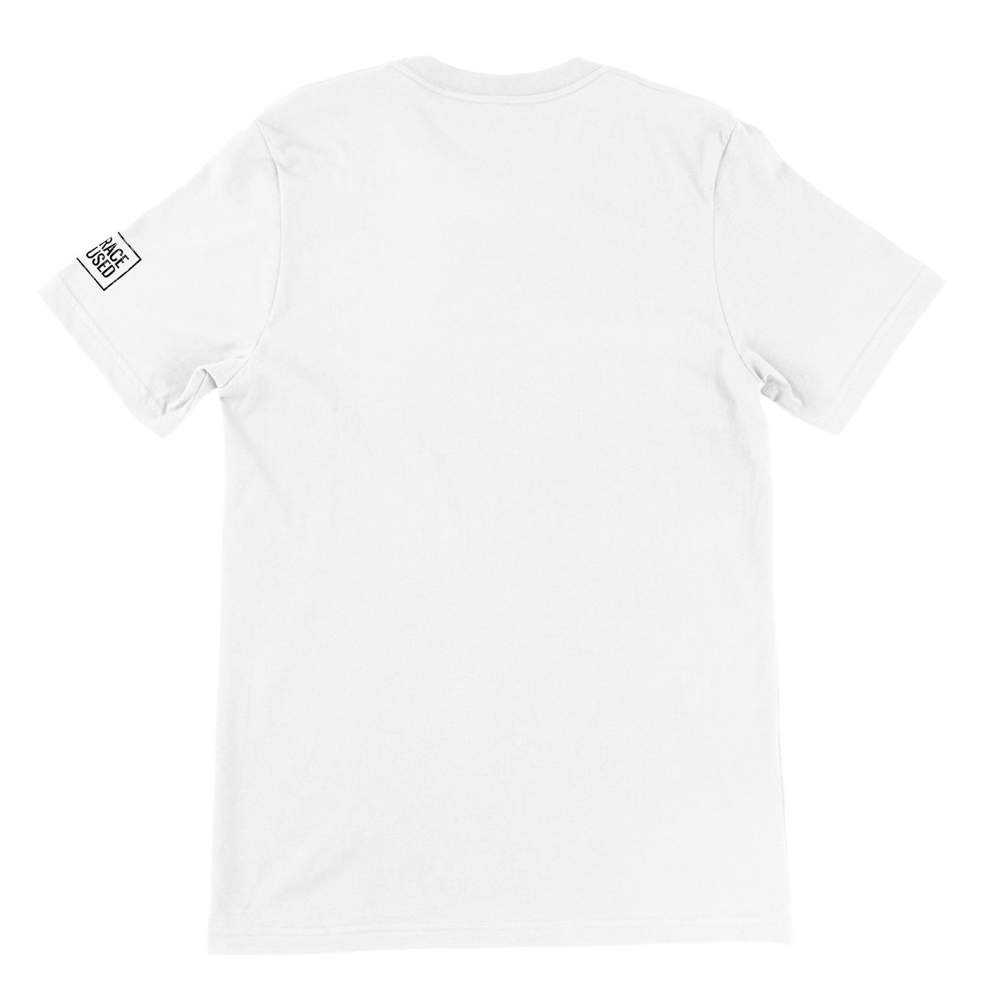 Mika Hakkinen - Premium Unisex T-shirt