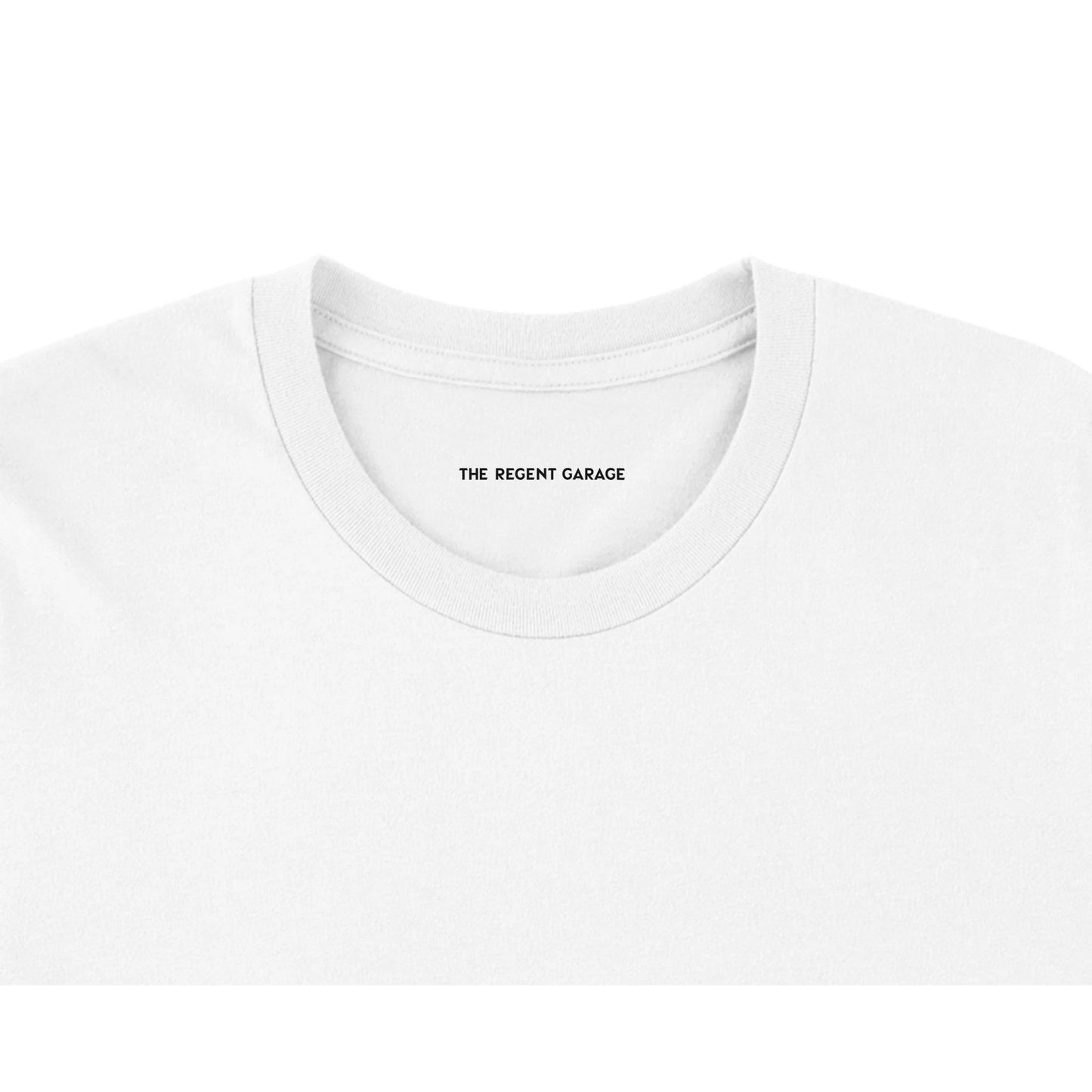 The Regent Garage - Premium Crewneck T-shirt