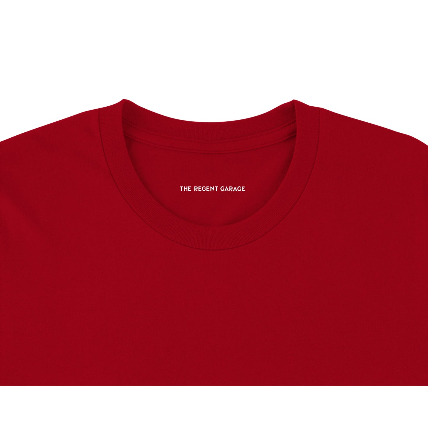 The Regent Garage - Alfa Romeo P2 Premium Crewneck T-shirt
