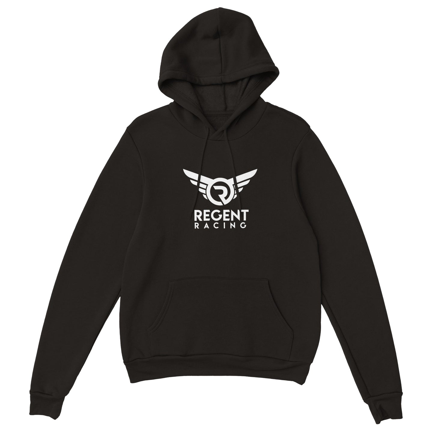 Regent Racing - Classic Pullover Hoodie