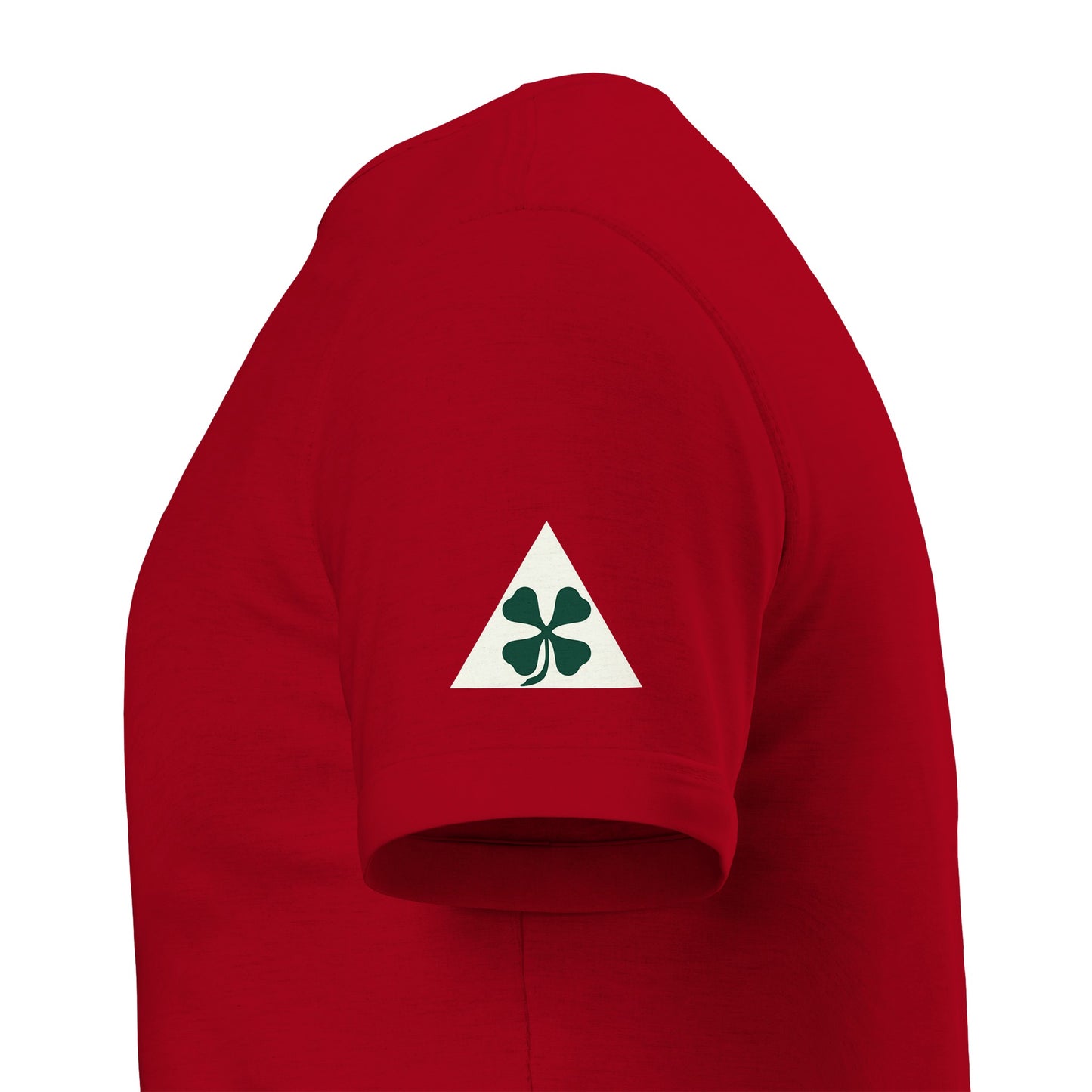 The Regent Garage - Alfa Romeo P2 Premium Crewneck T-shirt