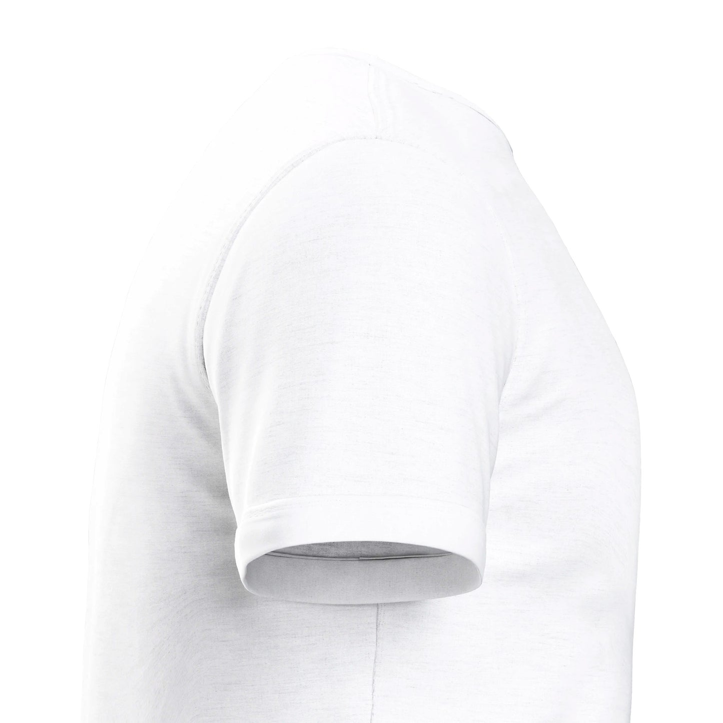 Heroes of FF1600 - Premium Unisex T-shirt (White)