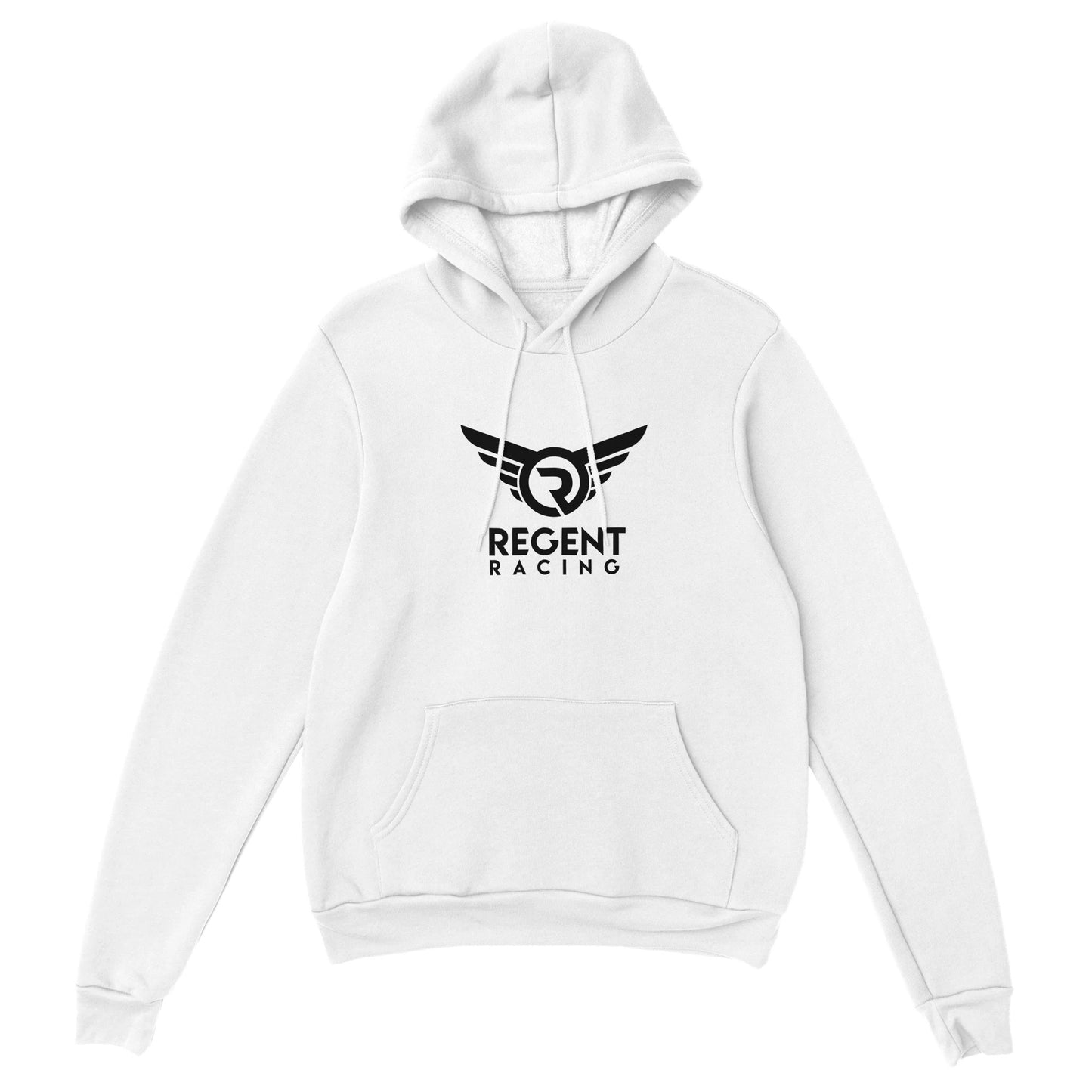 Regent Racing - Classic Pullover Hoodie