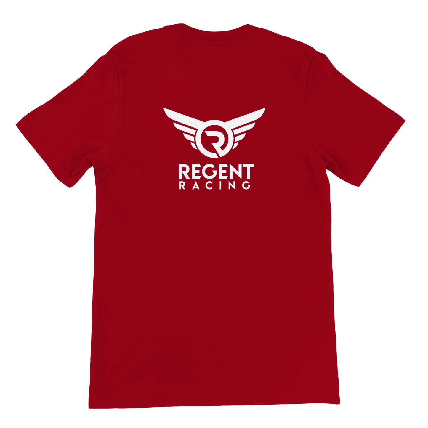 Regent Racing - Premium Crewneck T-shirt