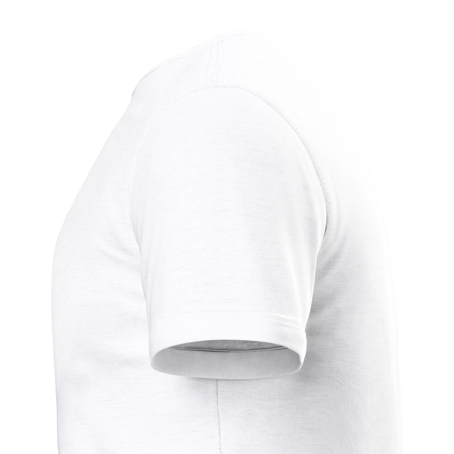 Rich-Art Premium Unisex T-shirt (White)