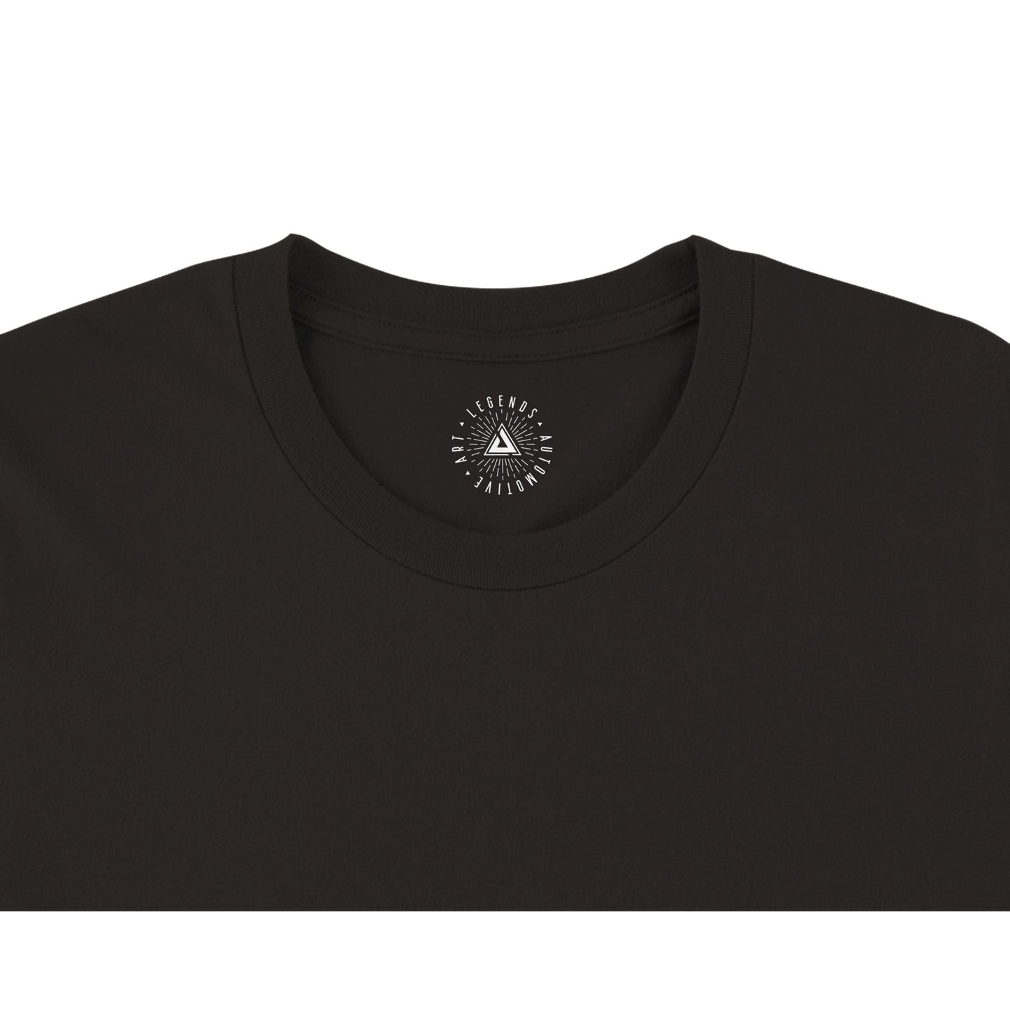 BMW E30 - Premium Unisex T-shirt (Black)