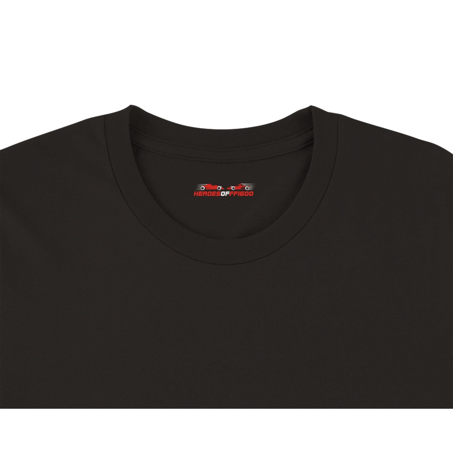 Heroes of FF1600 - Premium Unisex T-shirt (black)
