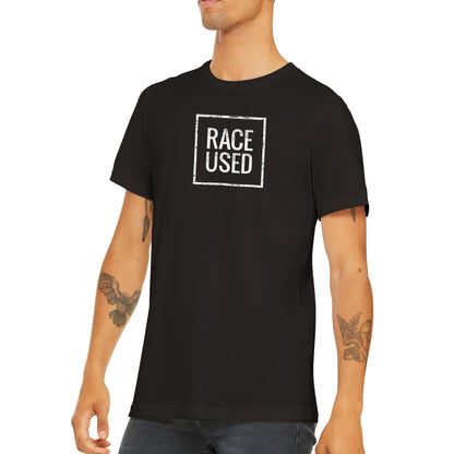 Team T-Shirt (Black) - Premium Unisex T-shirt