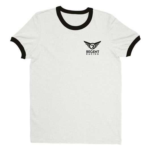 Regent Racing - Ringer T-shirt