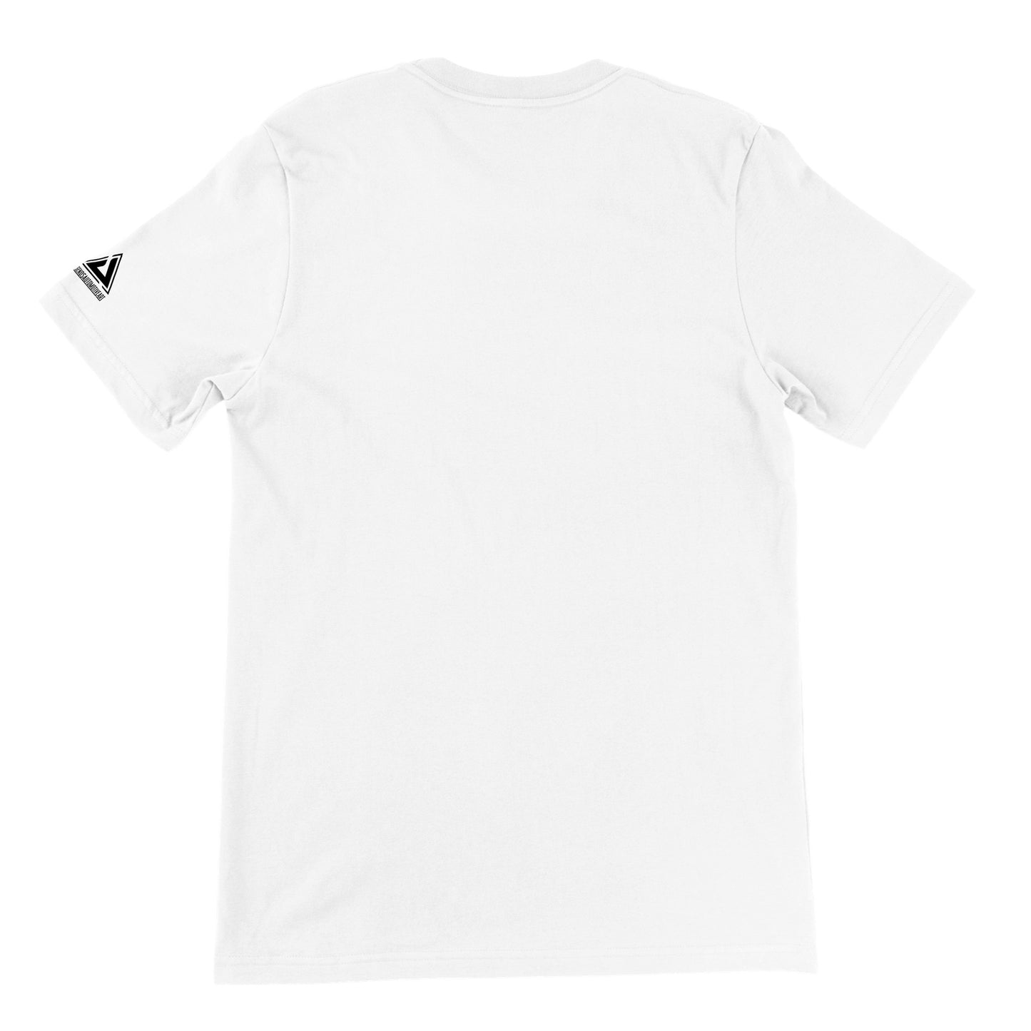 Mazda 787B - Premium Unisex T-shirt (White)