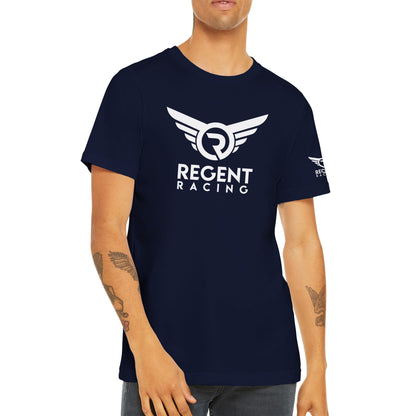 Regent Racing - Premium Crewneck T-shirt