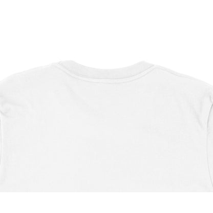 Team T-Shirt (White) - Premium Unisex T-shirt