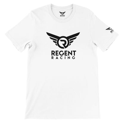 Regent Racing - Premium Crewneck T-shirt