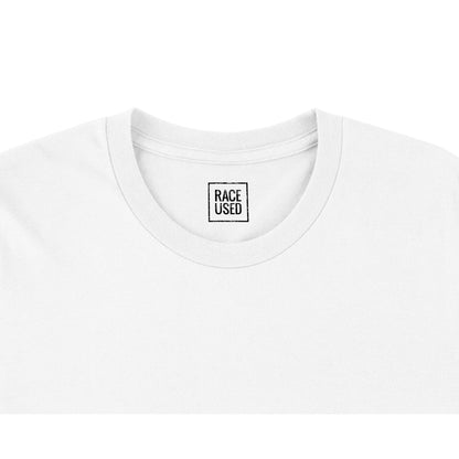 Team T-Shirt (White) - Premium Unisex T-shirt