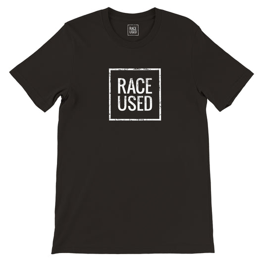 Team T-Shirt (Black) - Premium Unisex T-shirt