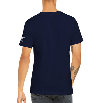 Regent Racing - Premium Crewneck T-shirt