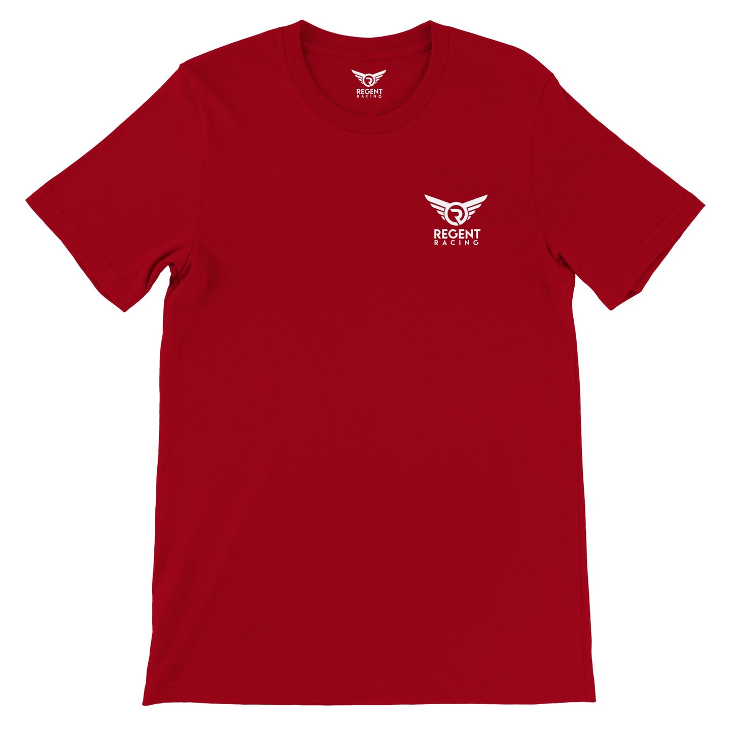 Regent Racing - Premium Crewneck T-shirt