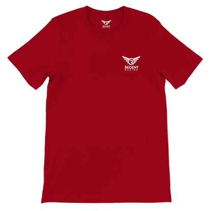 Regent Racing - Premium Crewneck T-shirt