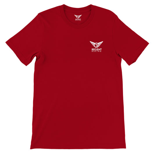 Regent Racing - Premium Crewneck T-shirt
