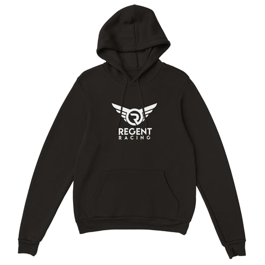 Regent Racing - Classic Pullover Hoodie