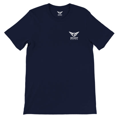 Regent Racing - Premium Crewneck T-shirt
