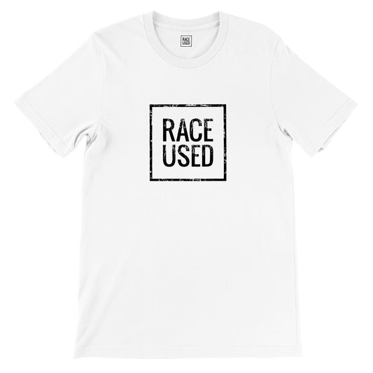 Team T-Shirt (White) - Premium Unisex T-shirt