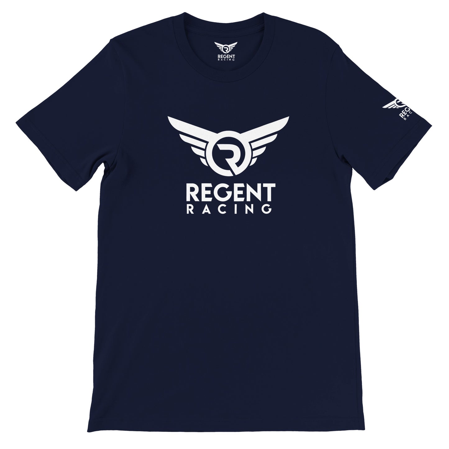 Regent Racing - Premium Crewneck T-shirt