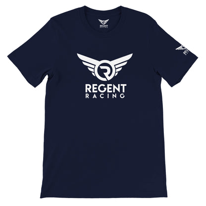 Regent Racing - Premium Crewneck T-shirt