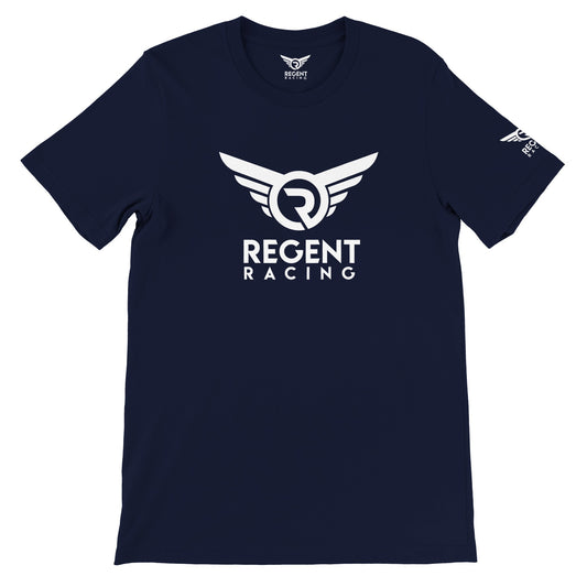 Regent Racing - Premium Crewneck T-shirt