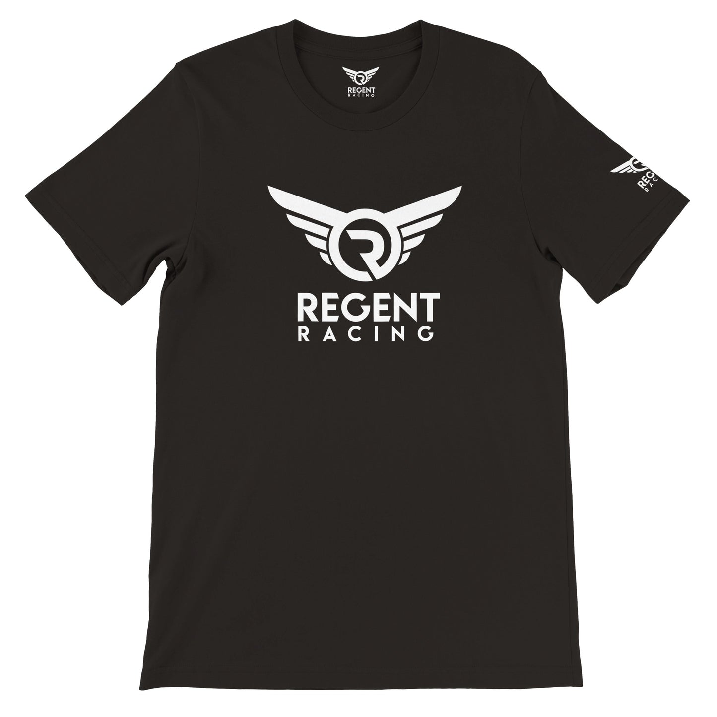 Regent Racing - Premium Crewneck T-shirt
