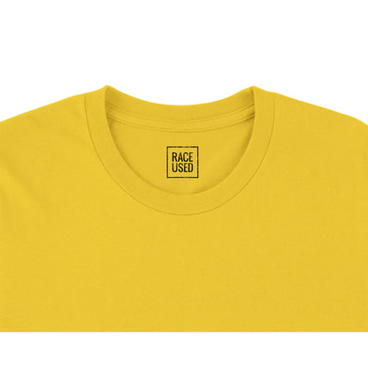 Ayrton Senna - Premium Unisex T-shirt