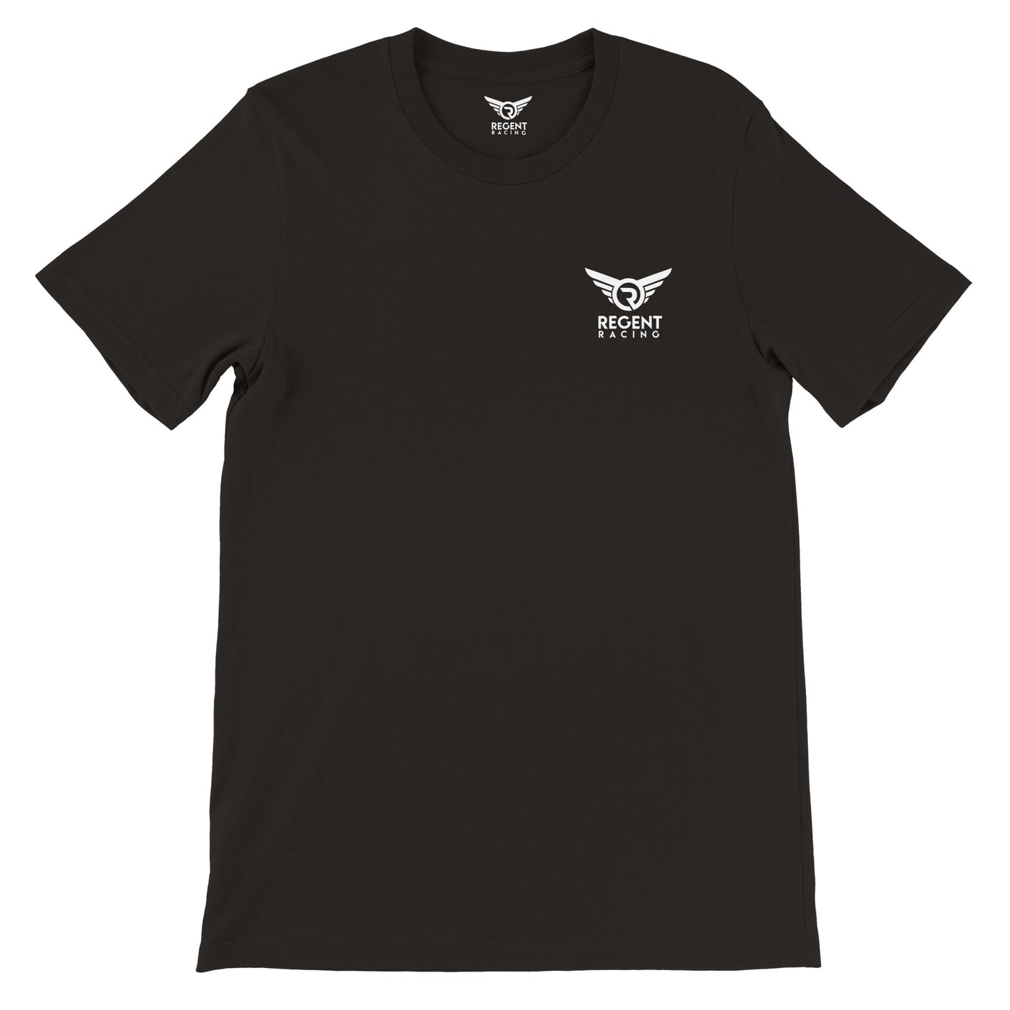 Regent Racing - Premium Crewneck T-shirt