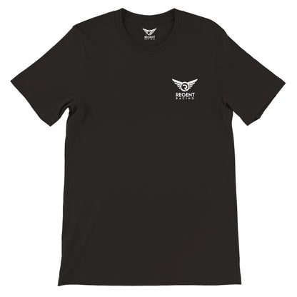 Regent Racing - Premium Crewneck T-shirt