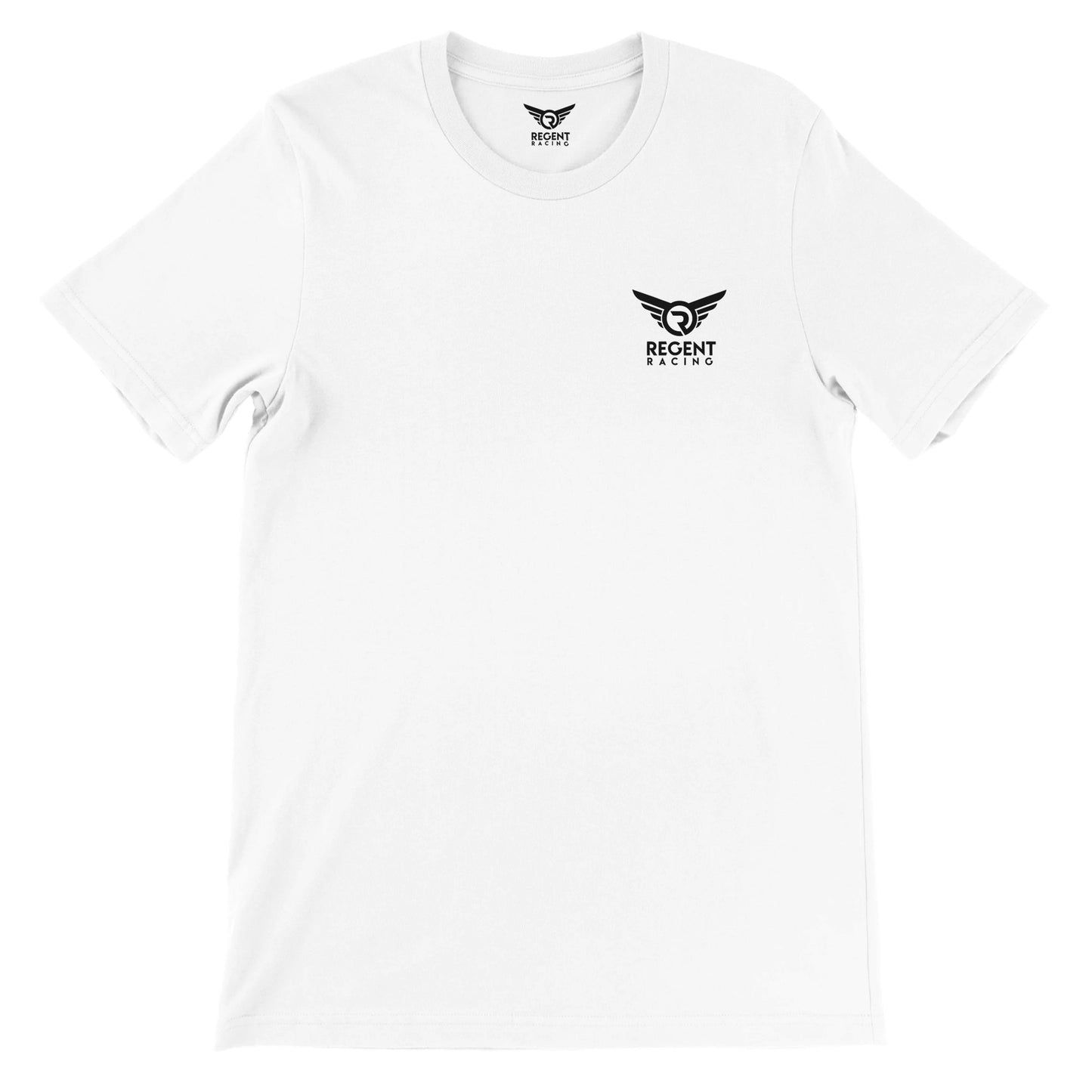 Regent Racing - Premium Crewneck T-shirt