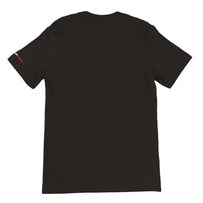 Heroes of FF1600 - Premium Unisex T-shirt (black)